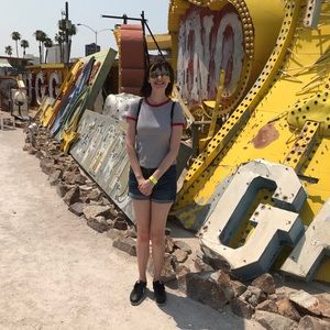 Meet your Posher, Mikayla